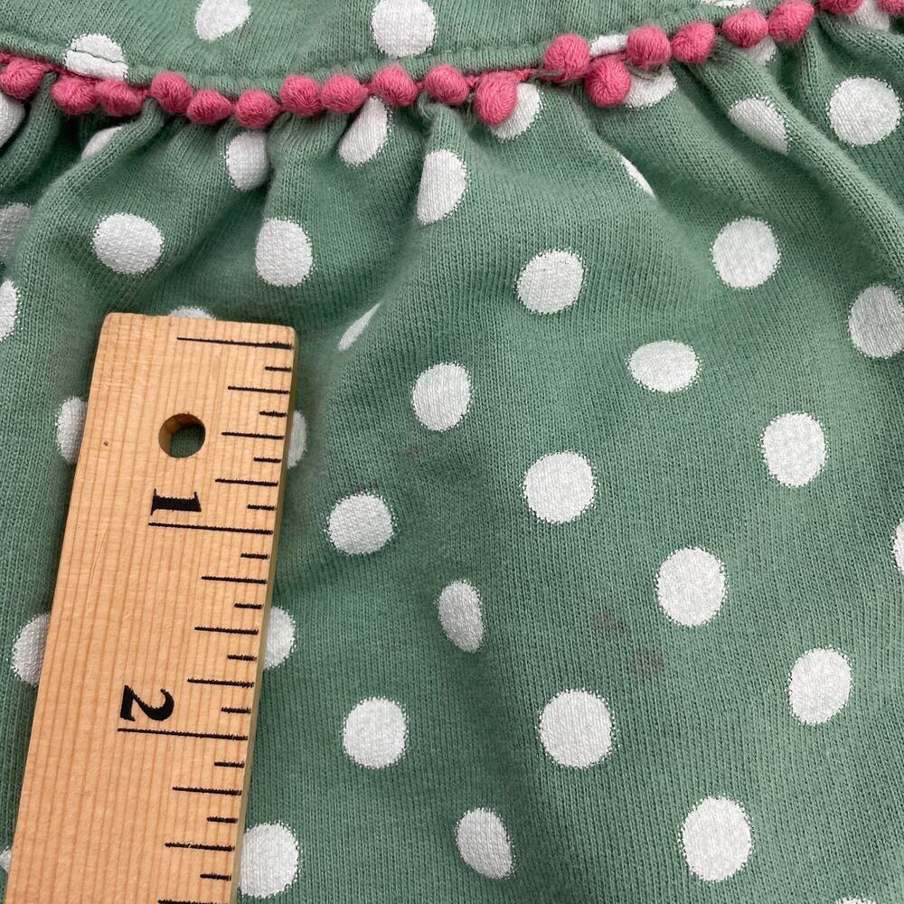 PEEK Girls Dress Size 8 Tundra Biome Collection Penguin Long Sleeve [SEE NOTE] - Picture 7 of 10